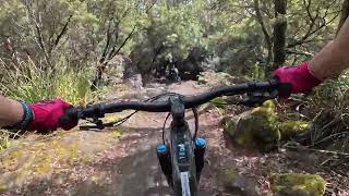 Blue Derby Mountain Biking Trails - Kingswall