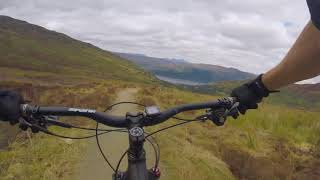 Ben Vorlich mtb gopro gimbal