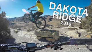 Riding the New Dakota Ridge South | Denver MTB