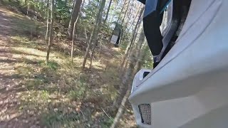 21 Aug, 2018 TV Antenne |Trippestadskogen ,...