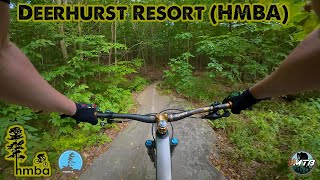 Deerhurst Resort (HMBA)