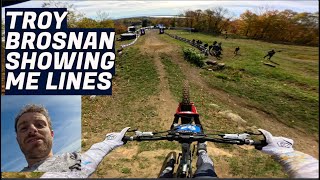 Qualifying Practice MSA World Cup Survival...
