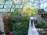 The all NEW Room with a View in Squamish BC...
