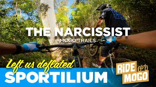 DOUBLE PUNCTURE DISASTER! The Narcissist...