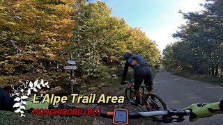 Alpe di Monghidoro (BO) 11-10-2025