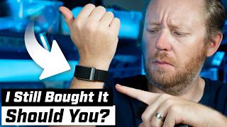 Why I Bought a WHOOP (Even Though You Probably...