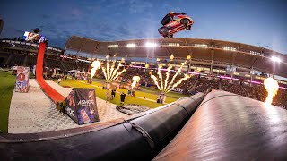 Nitro Circus Australia - Our First Show