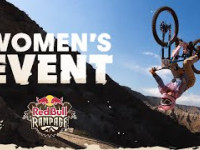 The Biggest Competition in Freeride MTB | Red...