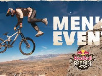 The Biggest Competition in Freeride MTB | Red...