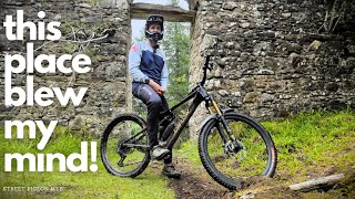 THE BEST DESCENTS at EVANTON! Highland...
