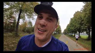 Maratona Reale, Venaria 12/10/2025
