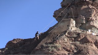 RAMPAGE DIG DAY 4