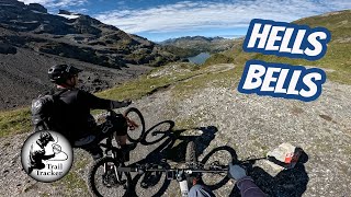 Engelberg  Pt.1 - Hells Bells