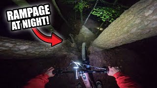 THIS IS THE MOST SCARED I HAVE EVER BEEN...