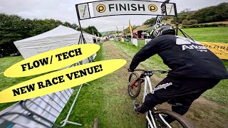 New Venue, New Track, Good Times… Final...