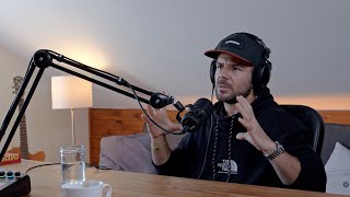 EP 123 - Aymar Navarro - Trazando una de las...