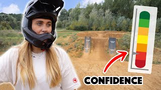 REBUILDING CONFIDENCE AFTER MY CRASH!