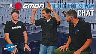 A GMBN Tech Tuesday Chat
