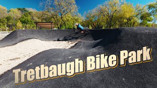 ANOTHER Bike Park added to the Twin Cities! ||...