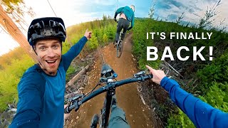 Cumberland’s Iconic 6-Pack Trail Just Got...