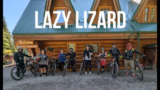 So Smooth - Lazy Lizard | Fernie | Mountain Biking