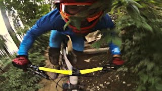 Winterberg Bonusclip 2 - Singletrail