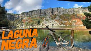  Laguna Negra de Urbión◾️ | Vinuesa...