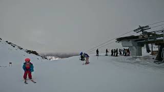 Turtle Run @ Whakapapa Sept 2025