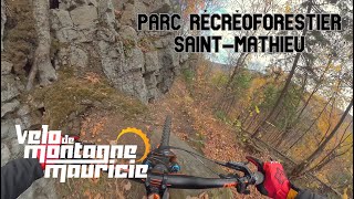 Qui connait ce centre?  Parc Recreo Forestier...