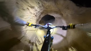 DREAM MTB TRIP DAY 1 & 2!!