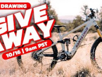 Santa Cruz Vala Giveaway Live Drawing + Ask Us...