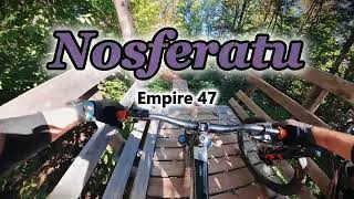 Nosferatu 2025 - Empire 47