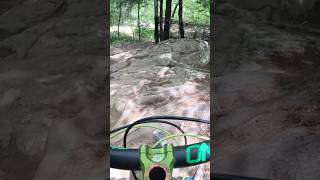 Ripping Down Highland Mountain Bike Park’s...