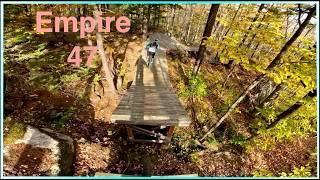 Canada’s NEW BEST Bikepark?