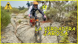 En busca del Anti Flow de la Jarosa ​ Living...