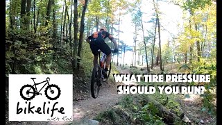 What Tire Pressure Should I Run - The Most...