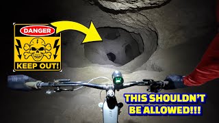 Into the Abyss: The Black Hole Trail is one of...