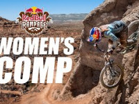 The WILDEST Event in Mountain Biking | Women's...