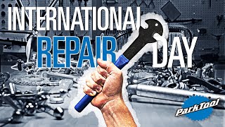 International Repair Day