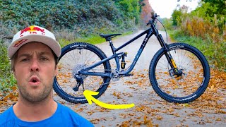 THIS MTB UPGRADE IS A GAME CHANGER!!