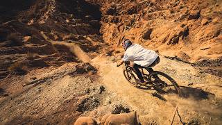 Following the Newbies at Red Bull Rampage 2025