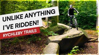 Most Unique Trails I’ve Ever Seen | Rychleby...