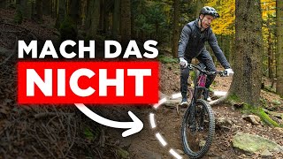 Todfeind enge Kurve: Mach das & werde PRO!...
