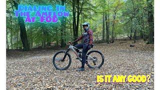 Is The Amflow Any Good.. Dialing Day At FOD.