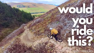  The FUNNEST Trail at THE GOLFIE?!  | But do...