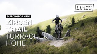 Zirben Trail - Turracher Höhe | LINES