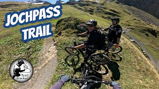 Engelberg Pt. 2 - Jochpass Trail