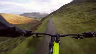 Glenderaterra & Lonscale Crags | Lake...