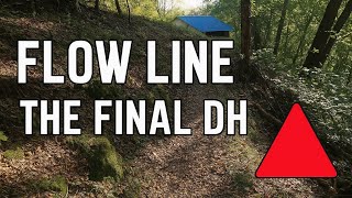 Flow Line  - Lugano (  ) - TRAIL LUNGHISSIMO E...