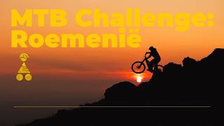 Zo'n ruige MTB Reis heb ik niet eerder...